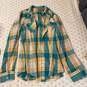 Western Shirt